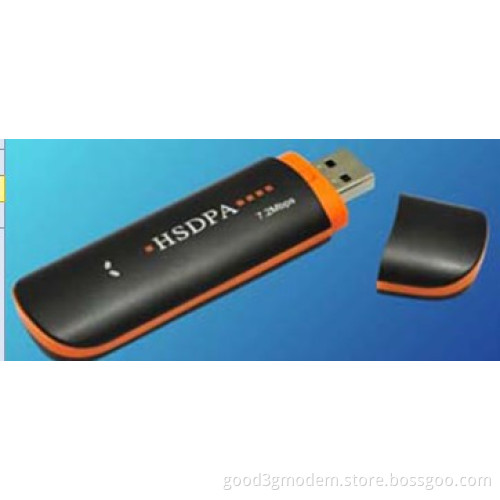 HSDPA 6280 Chip 3G USB HSDPA Modem